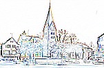 Kump in Steinheim/Westf